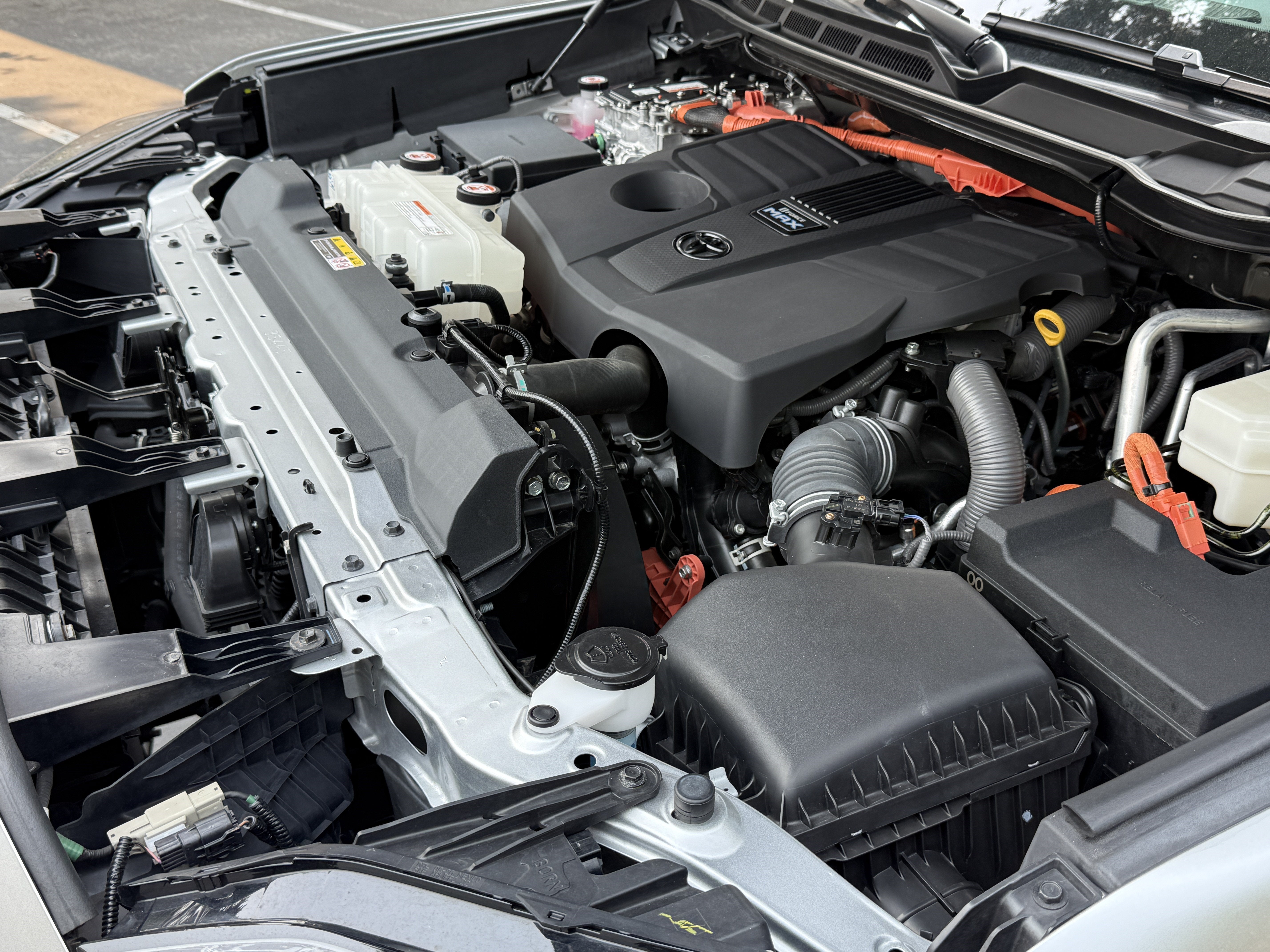 2023 Toyota Sequoia Limited