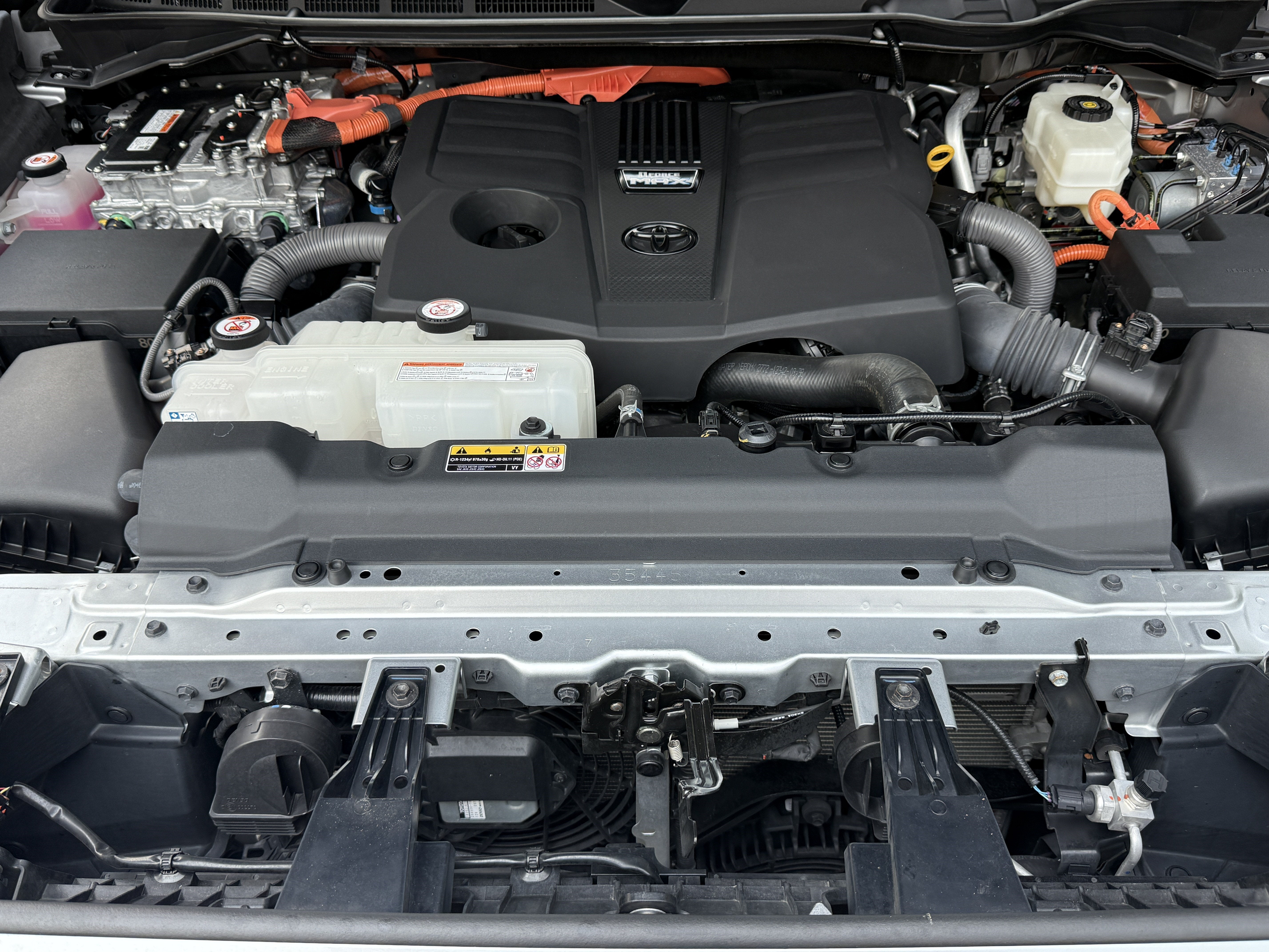 2023 Toyota Sequoia Limited