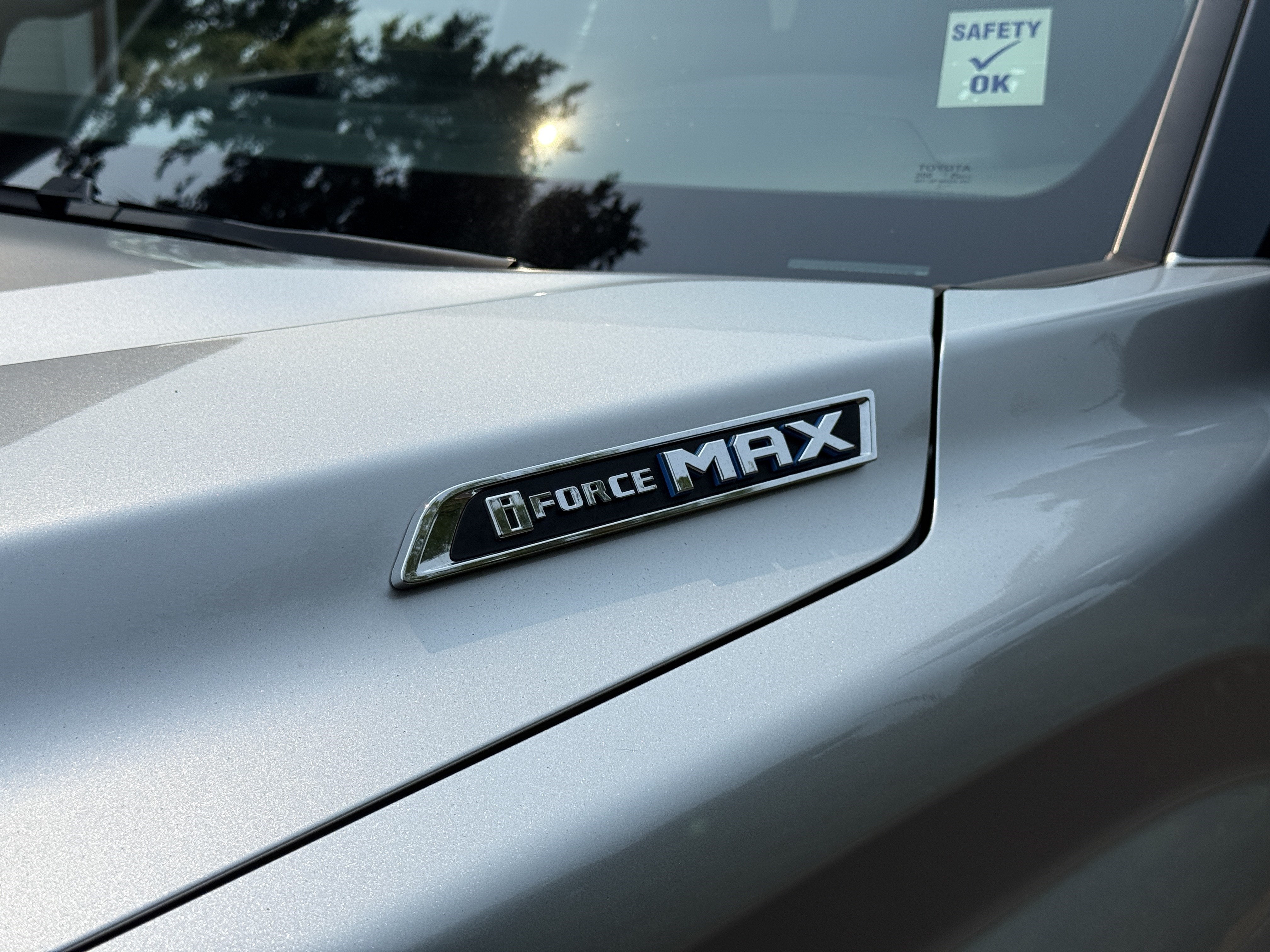 2023 Toyota Sequoia Limited