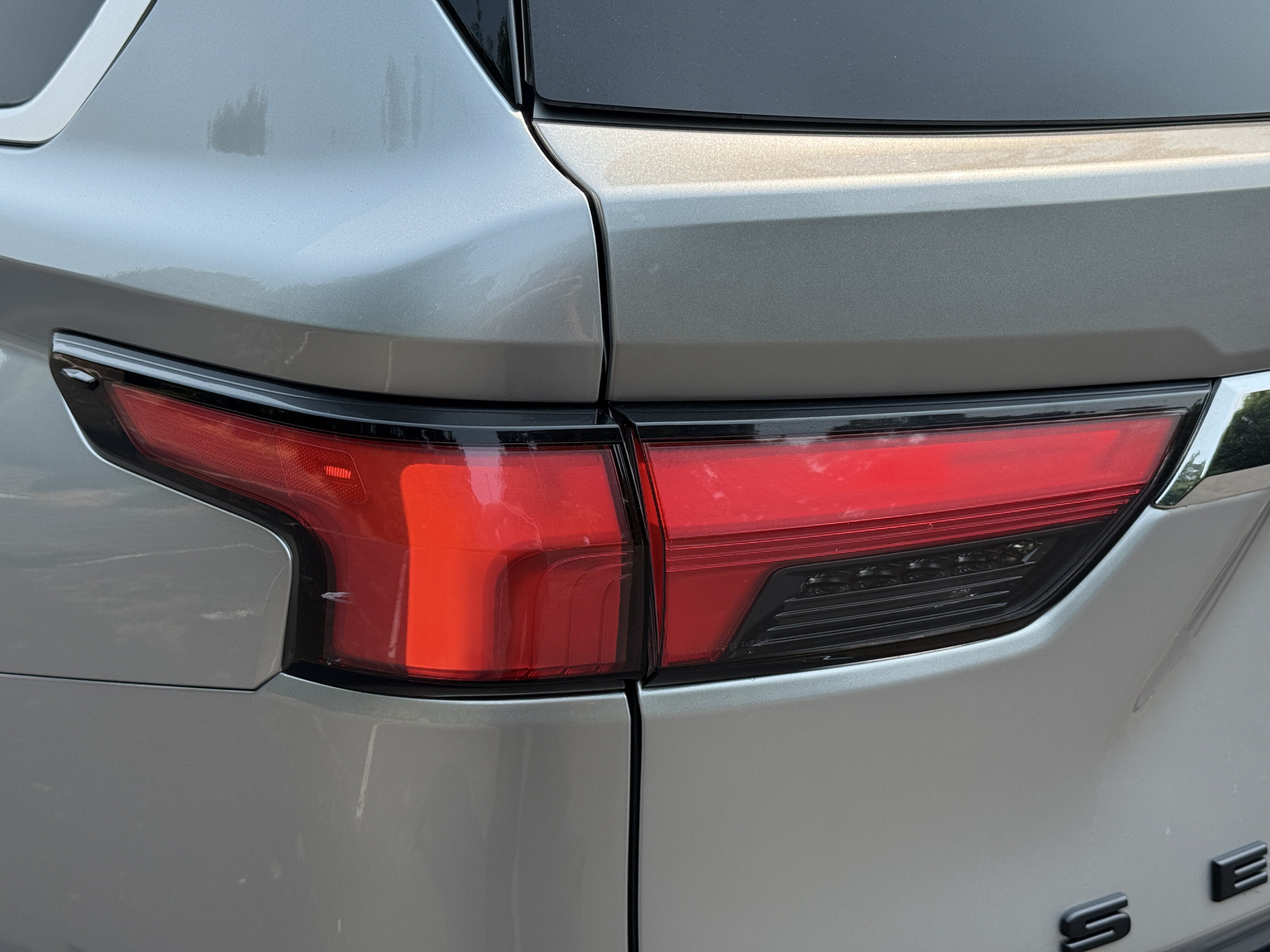 2023 Toyota Sequoia Limited