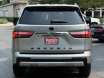 2023 Toyota Sequoia Limited