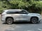 2023 Toyota Sequoia Limited