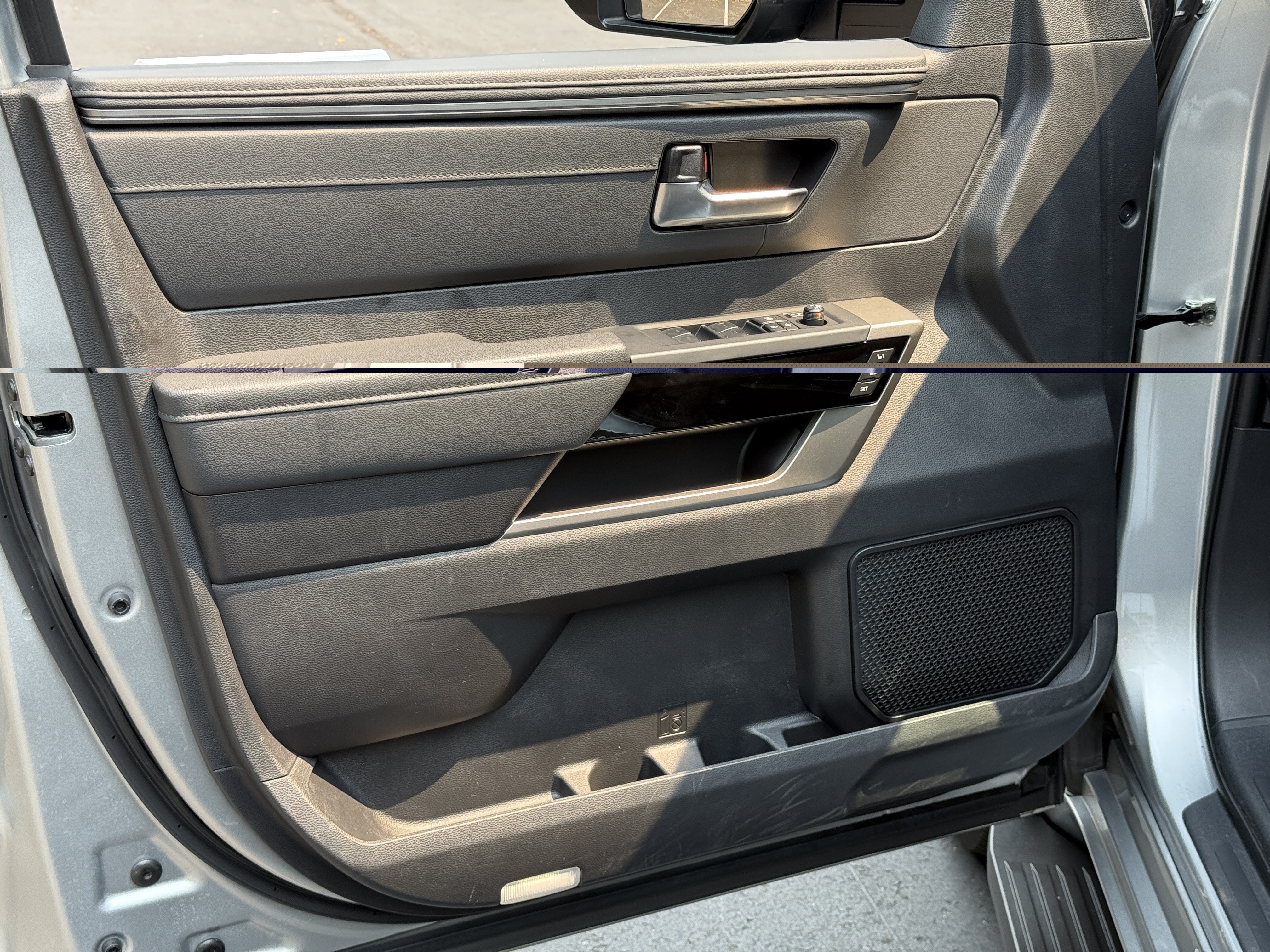 2023 Toyota Sequoia Limited