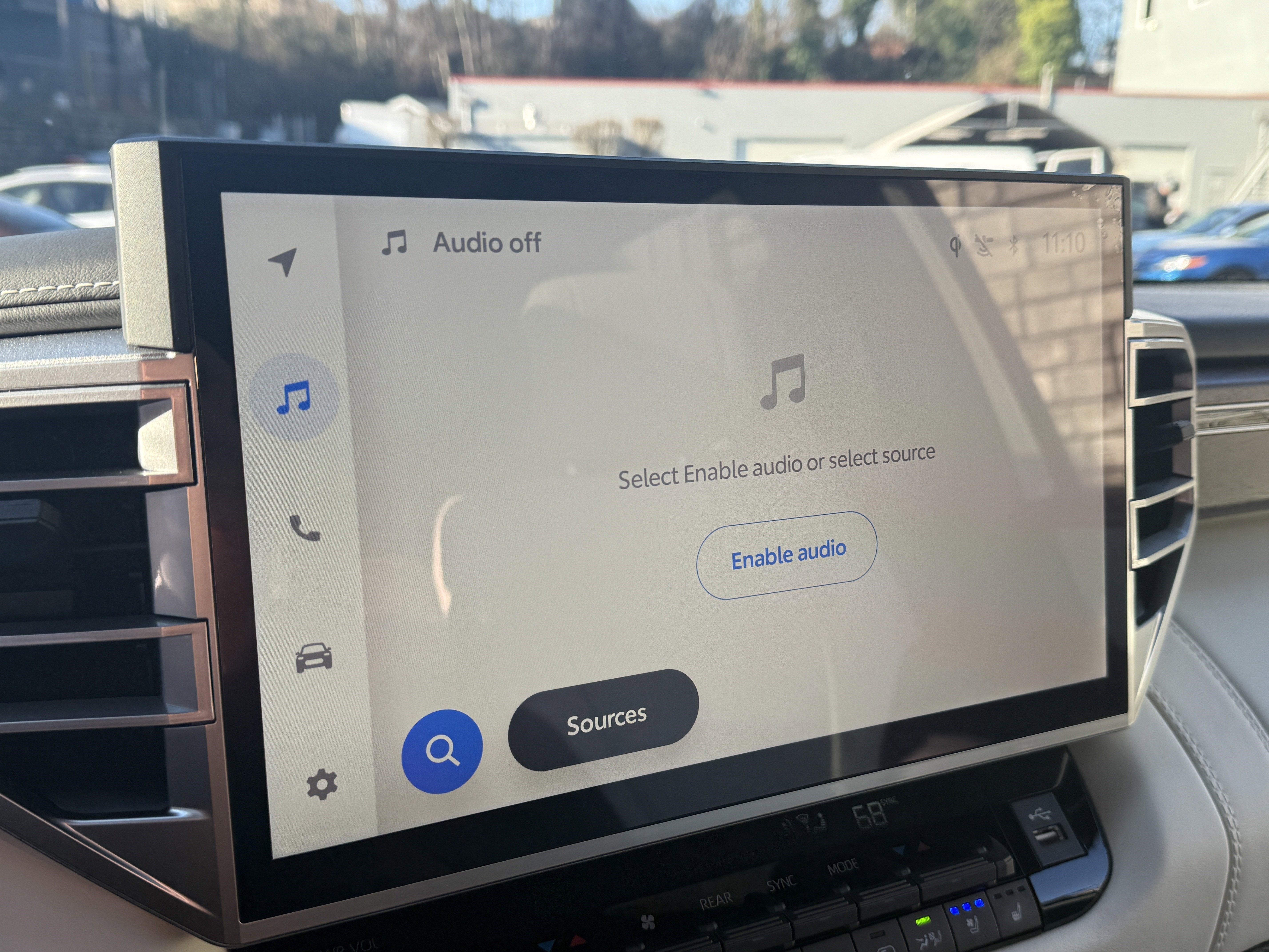 2025 Toyota Sequoia Capstone