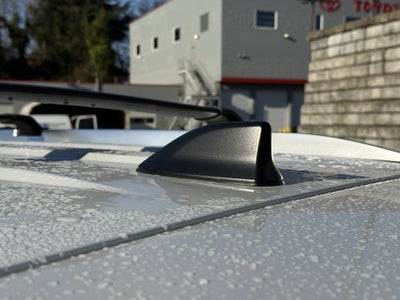 2025 Toyota Sequoia Capstone