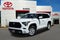 2025 Toyota Sequoia SR5