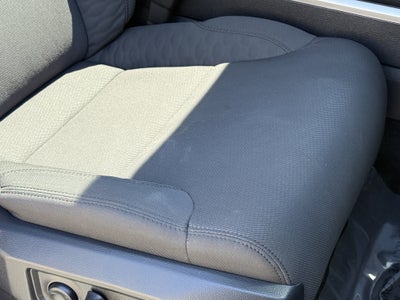 2025 Toyota Sequoia SR5