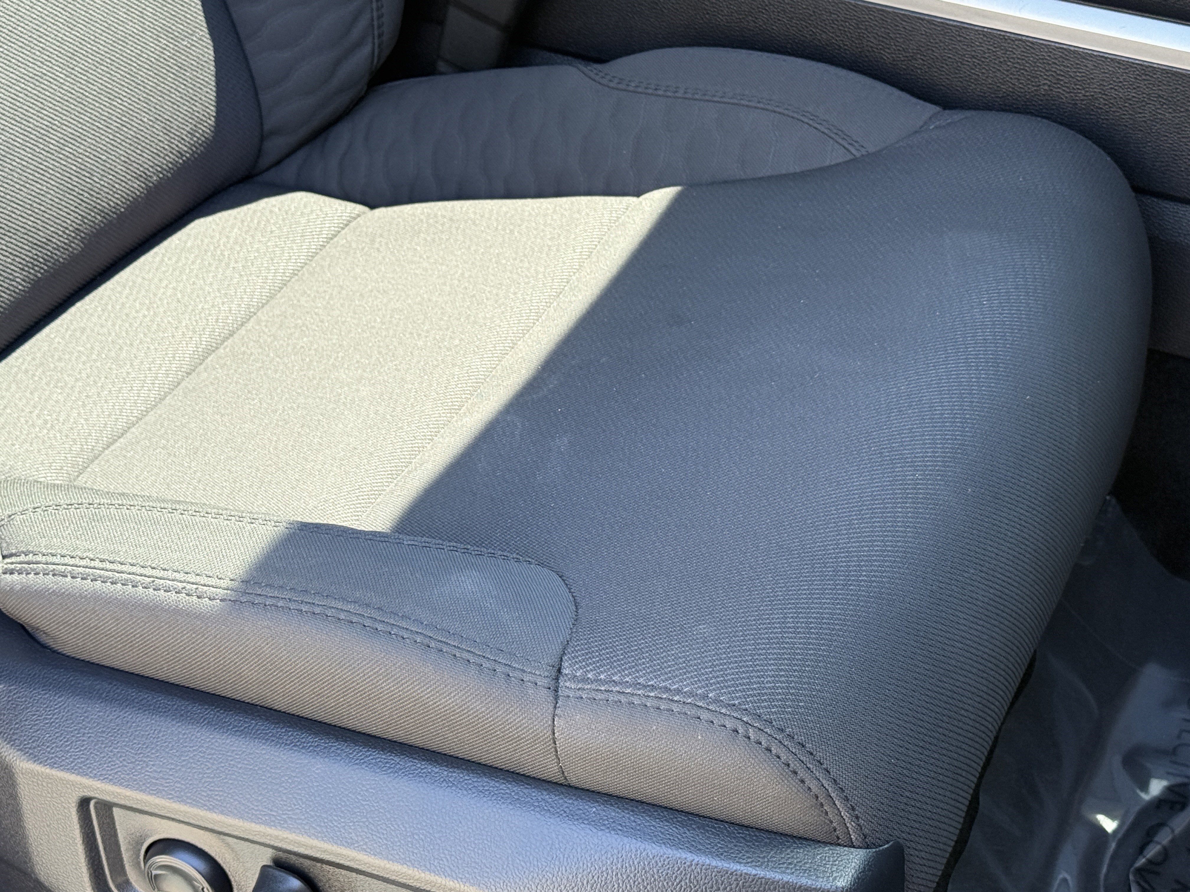 2025 Toyota Sequoia SR5