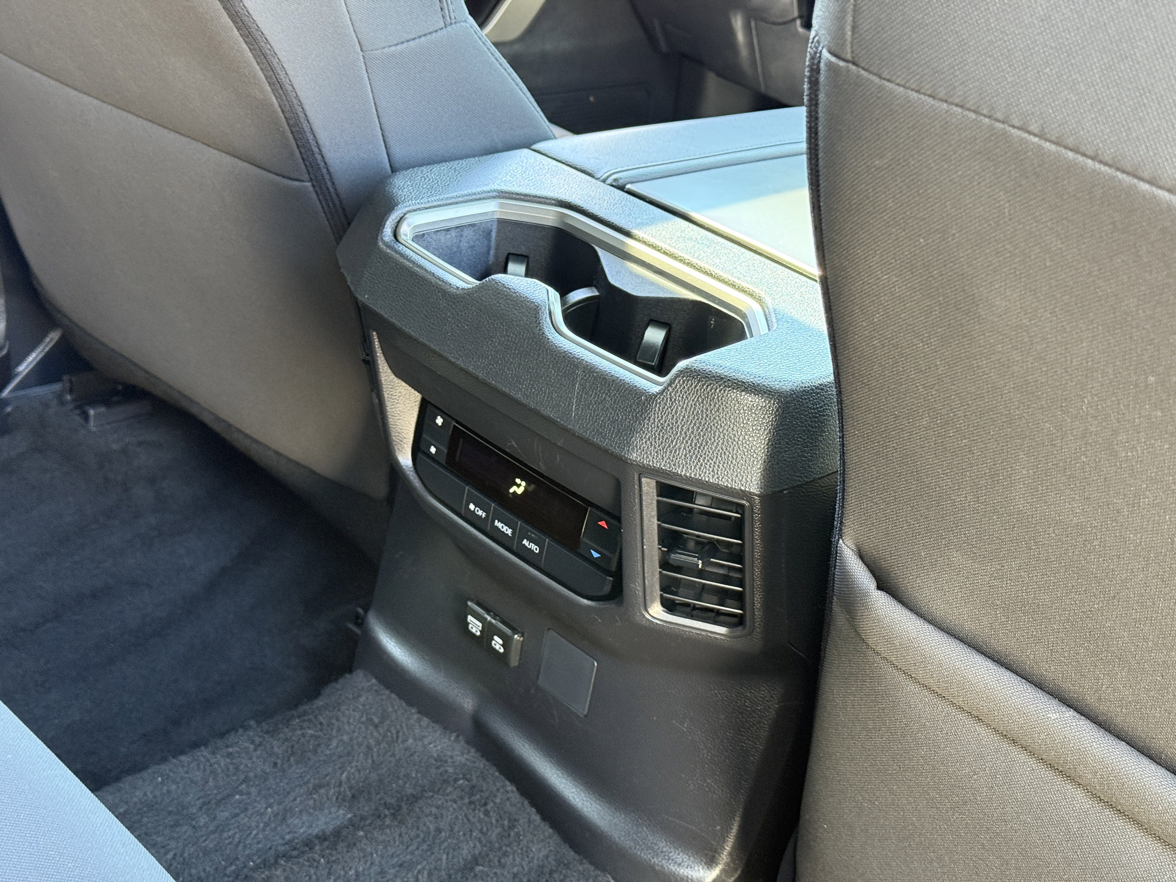 2025 Toyota Sequoia SR5