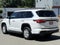 2025 Toyota Sequoia SR5
