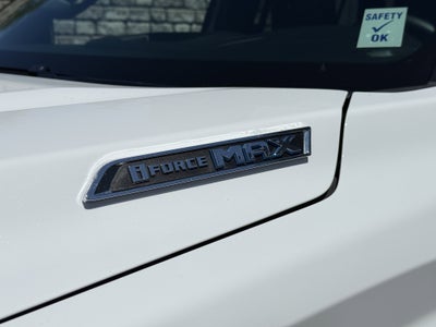 2025 Toyota Sequoia SR5