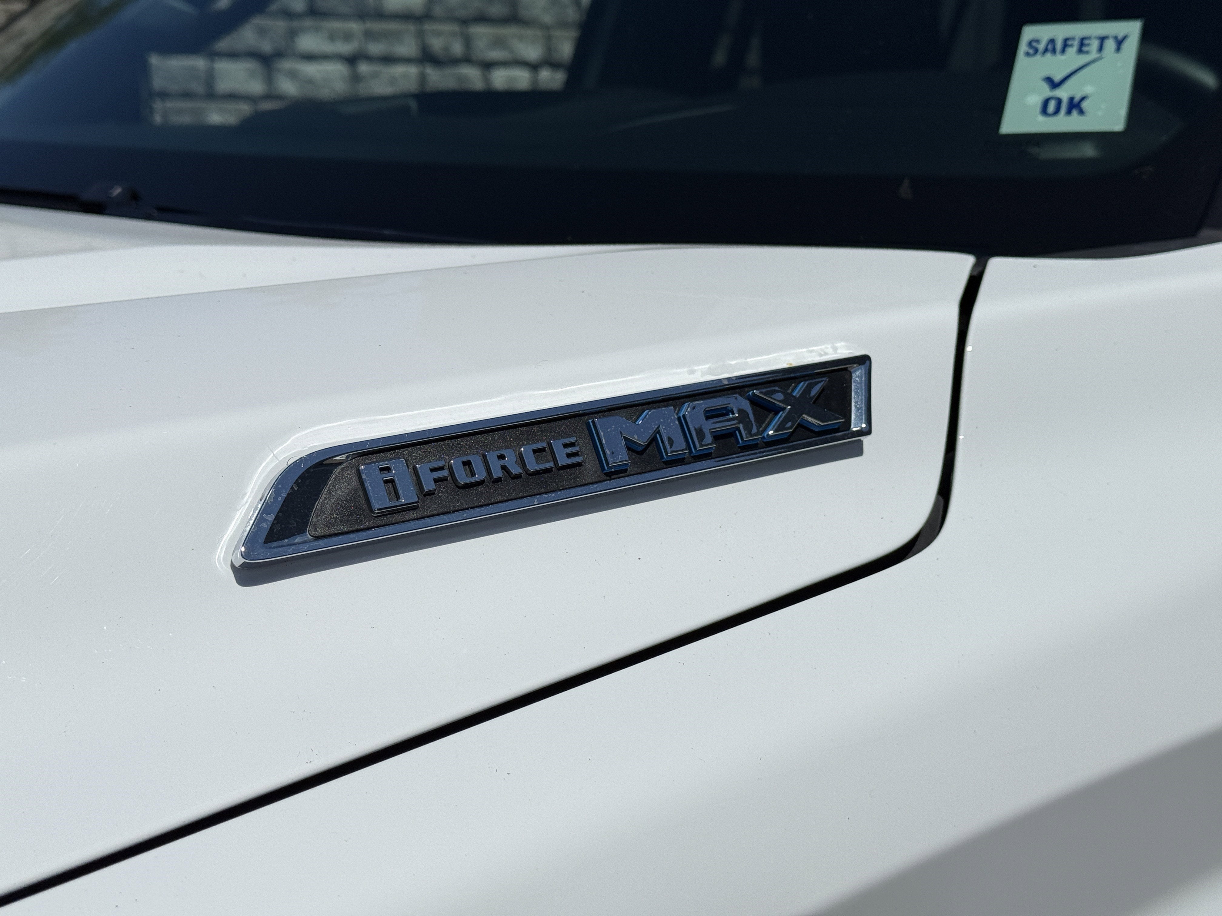 2025 Toyota Sequoia SR5
