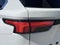 2025 Toyota Sequoia SR5