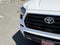 2025 Toyota Sequoia SR5