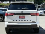 2025 Toyota Sequoia SR5