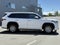 2025 Toyota Sequoia SR5