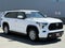 2025 Toyota Sequoia SR5
