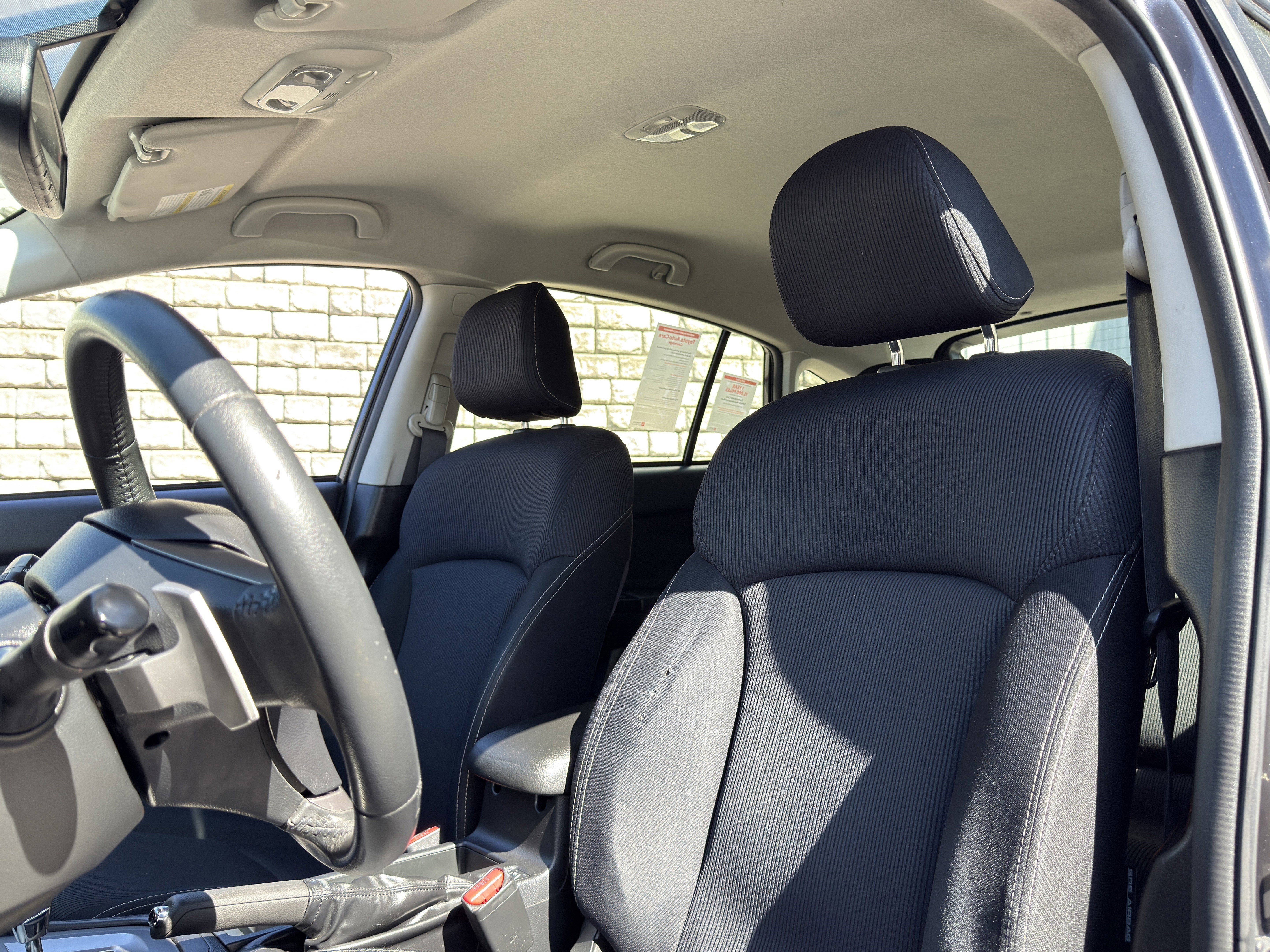2014 Subaru Impreza Wagon 2.0i Sport Premium