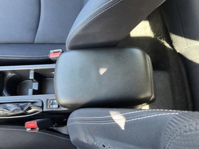 2014 Subaru Impreza Wagon 2.0i Sport Premium