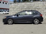 2014 Subaru Impreza Wagon 2.0i Sport Premium