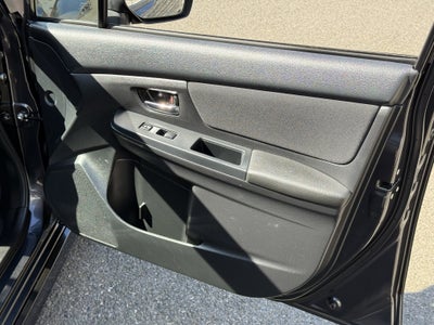 2014 Subaru Impreza Wagon 2.0i Sport Premium