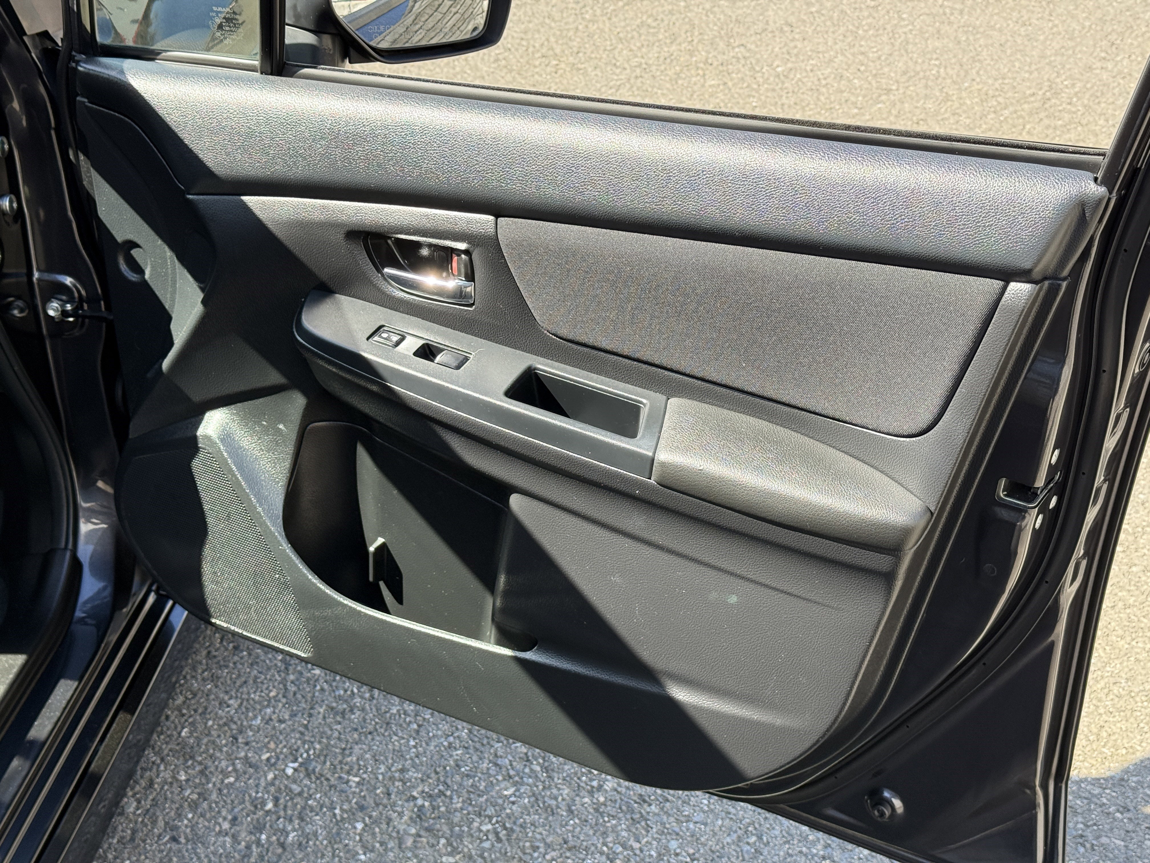 2014 Subaru Impreza Wagon 2.0i Sport Premium