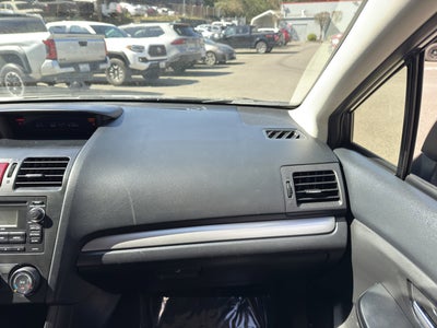 2014 Subaru Impreza Wagon 2.0i Sport Premium