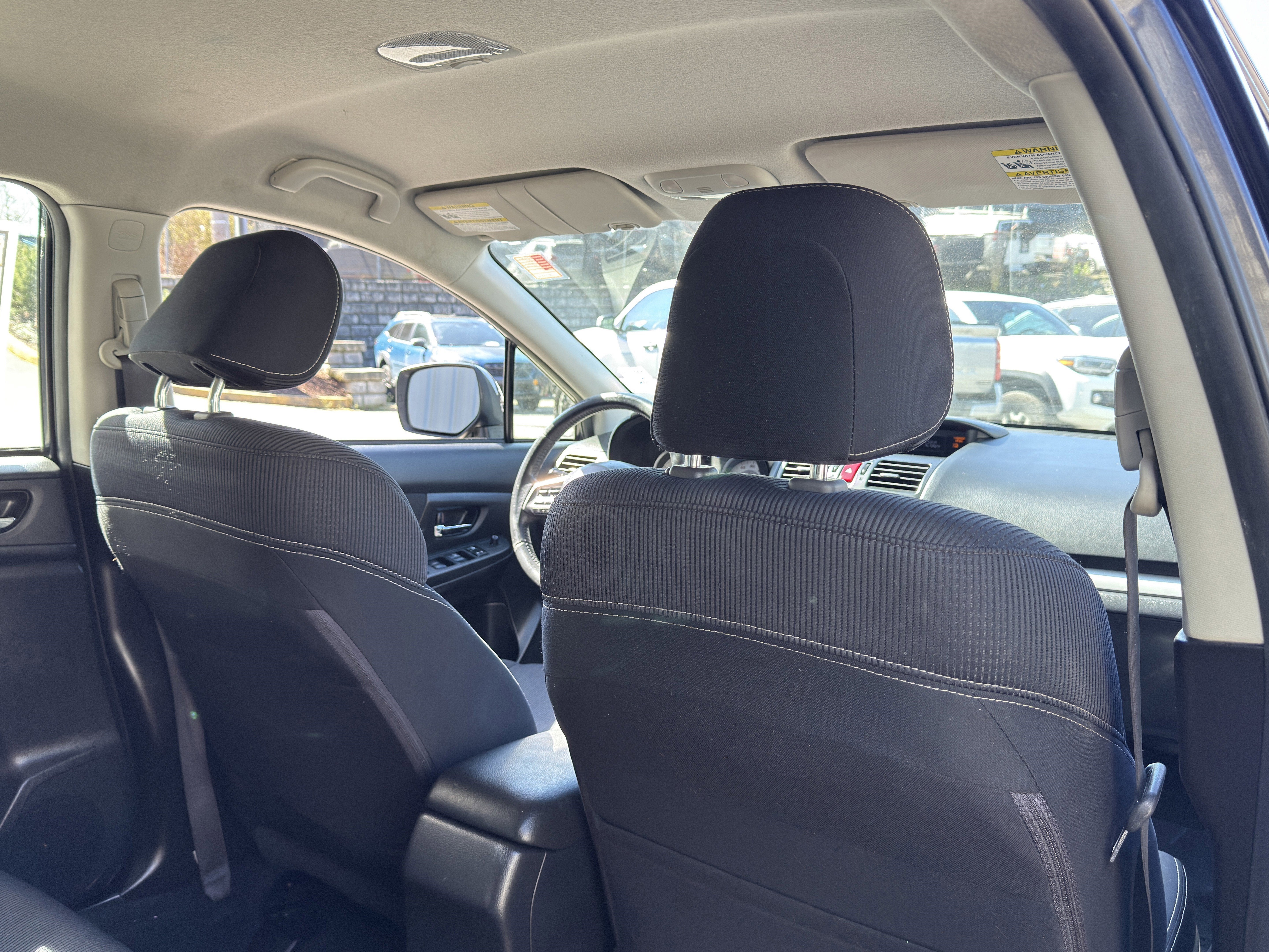 2014 Subaru Impreza Wagon 2.0i Sport Premium