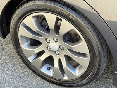 2014 Subaru Impreza Wagon 2.0i Sport Premium