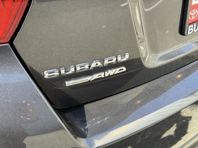 2014 Subaru Impreza Wagon 2.0i Sport Premium