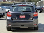 2014 Subaru Impreza Wagon 2.0i Sport Premium