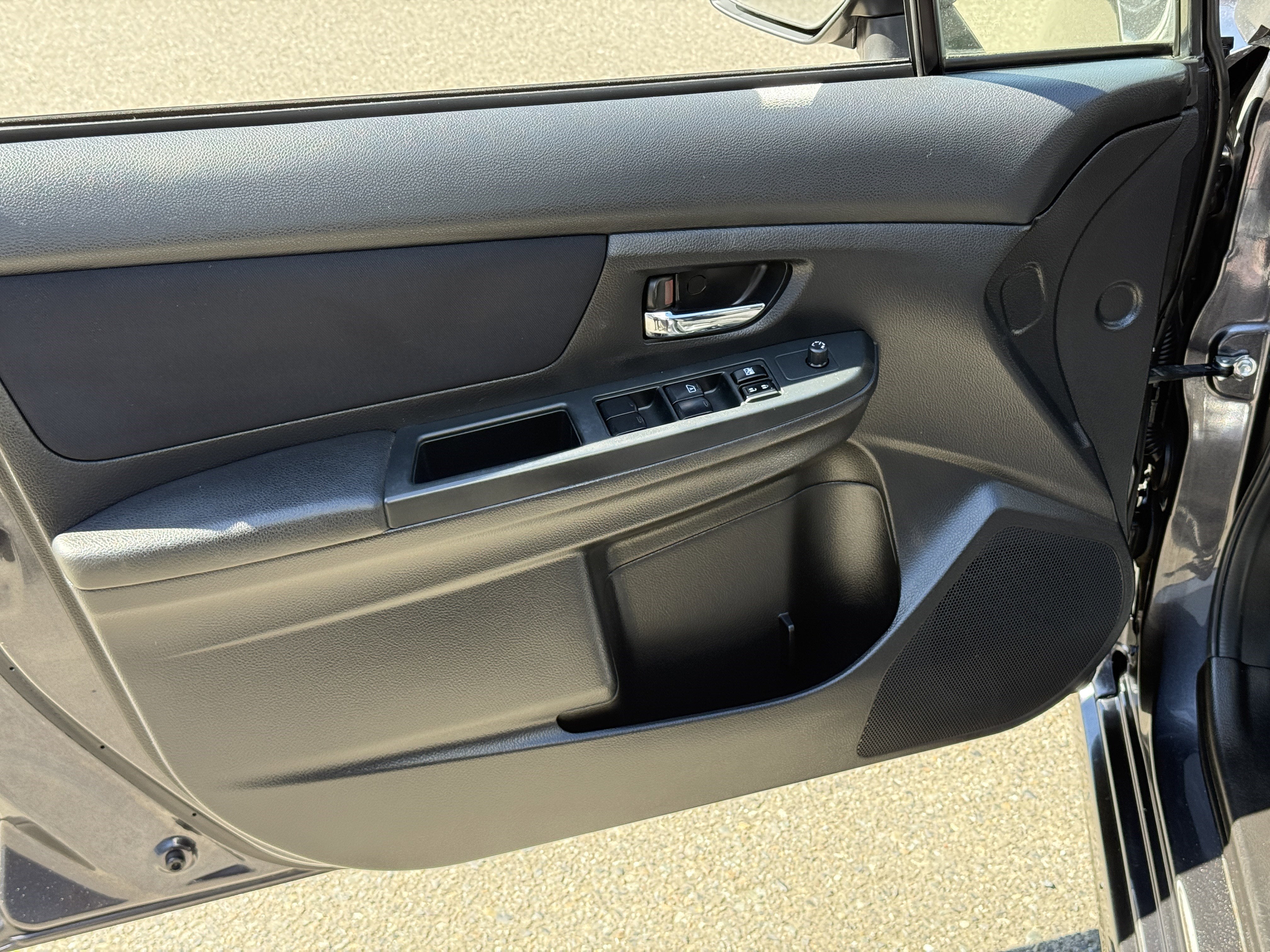 2014 Subaru Impreza Wagon 2.0i Sport Premium