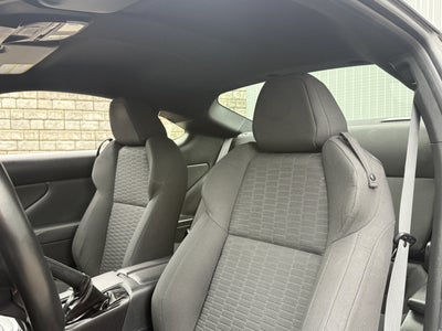 2022 Toyota GR86 Base