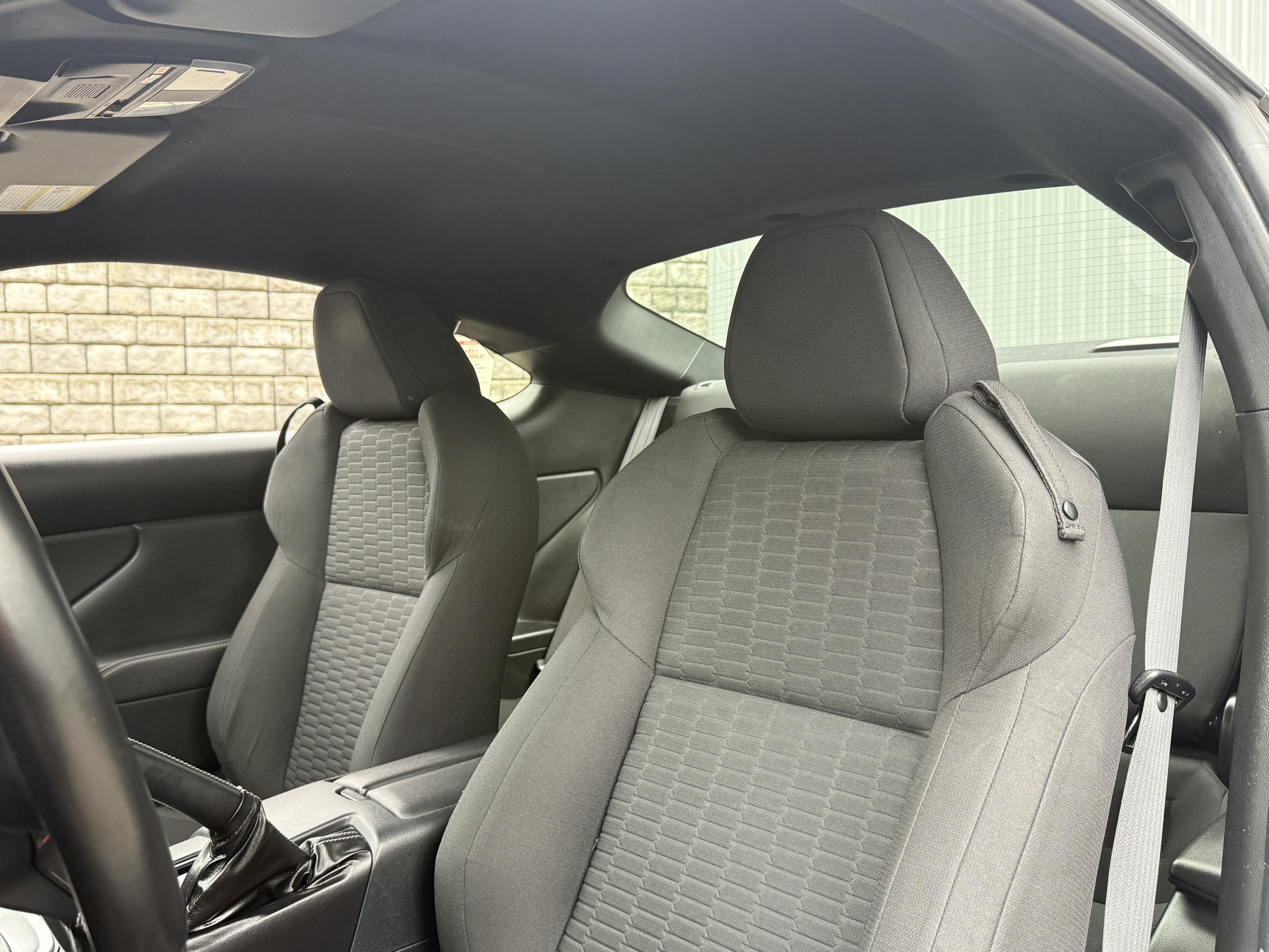2022 Toyota GR86 Base