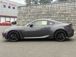 2022 Toyota GR86 Base