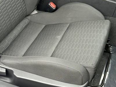 2022 Toyota GR86 Base