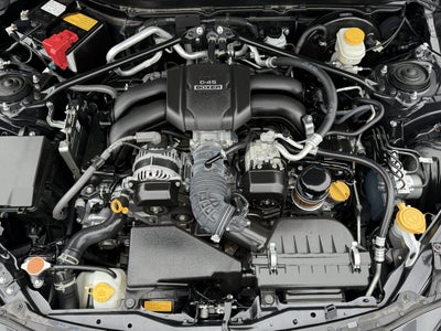 2022 Toyota GR86 Base