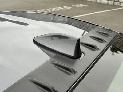 2022 Toyota GR86 Base