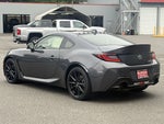 2022 Toyota GR86 Base