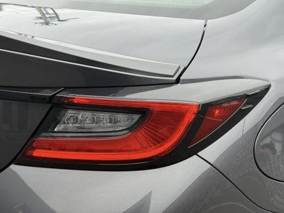 2022 Toyota GR86 Base