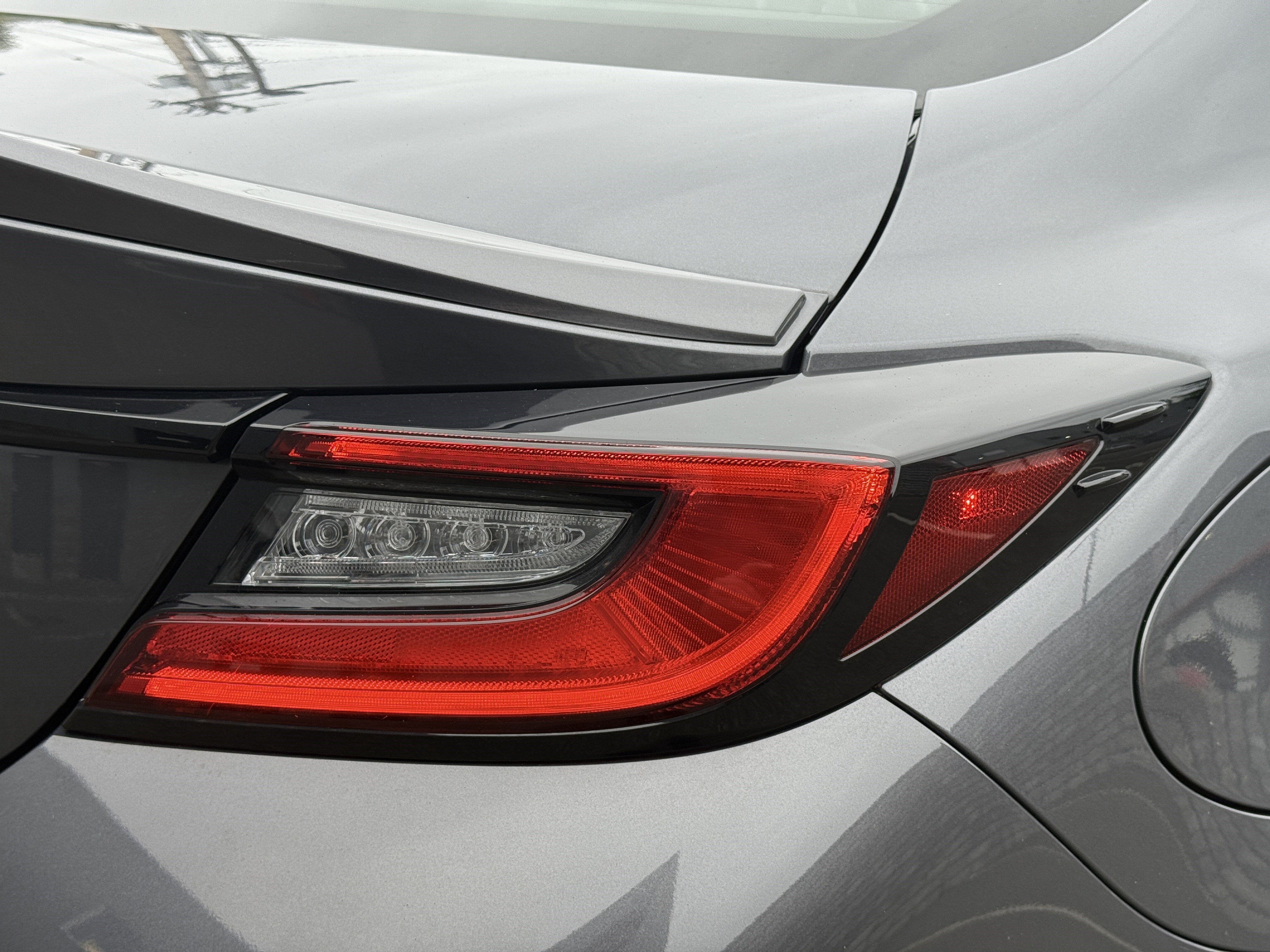 2022 Toyota GR86 Base