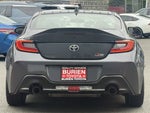 2022 Toyota GR86 Base