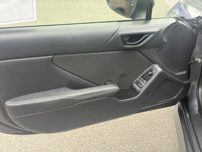 2022 Toyota GR86 Base