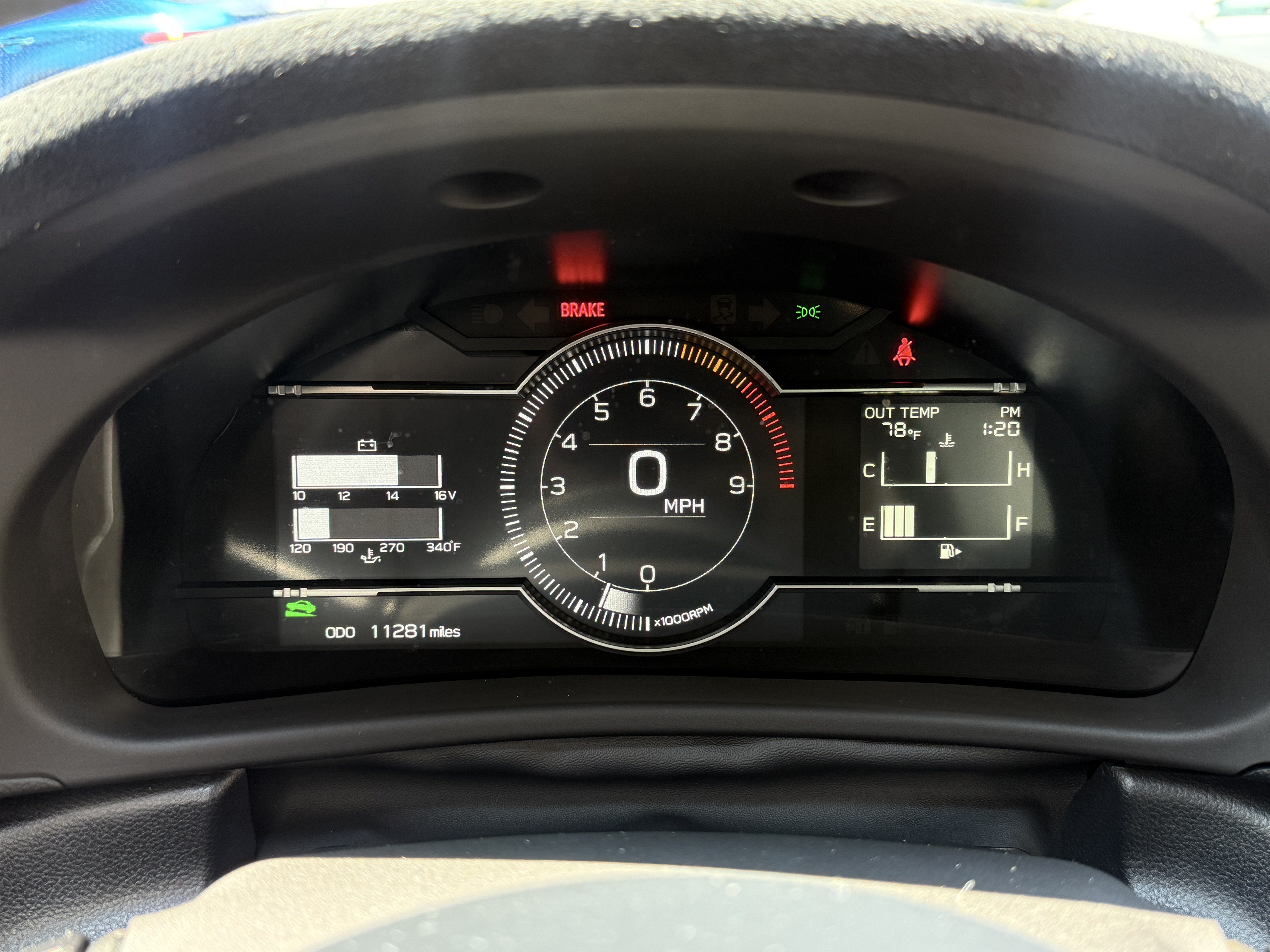 2025 Toyota GR86 Premium