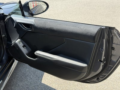 2025 Toyota GR86 Premium