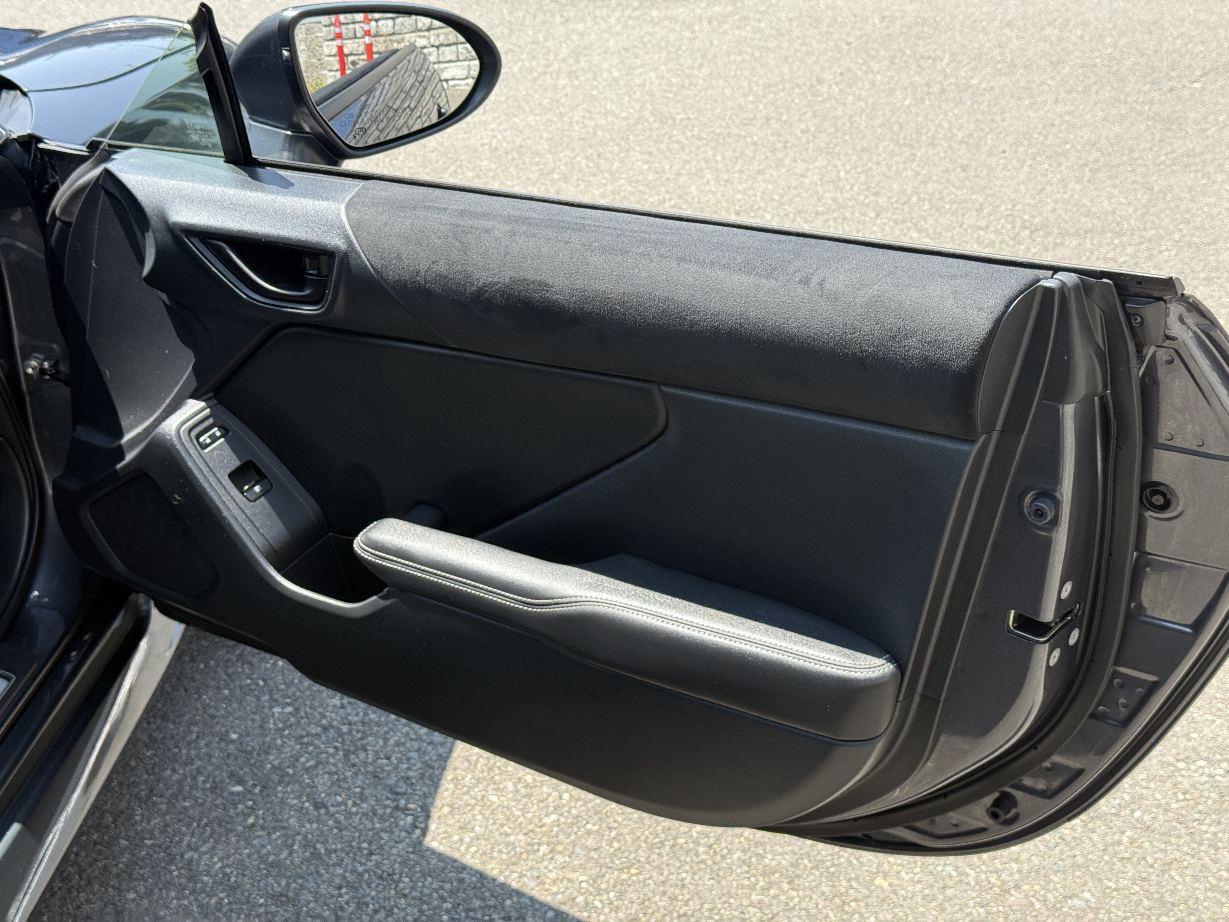 2025 Toyota GR86 Premium