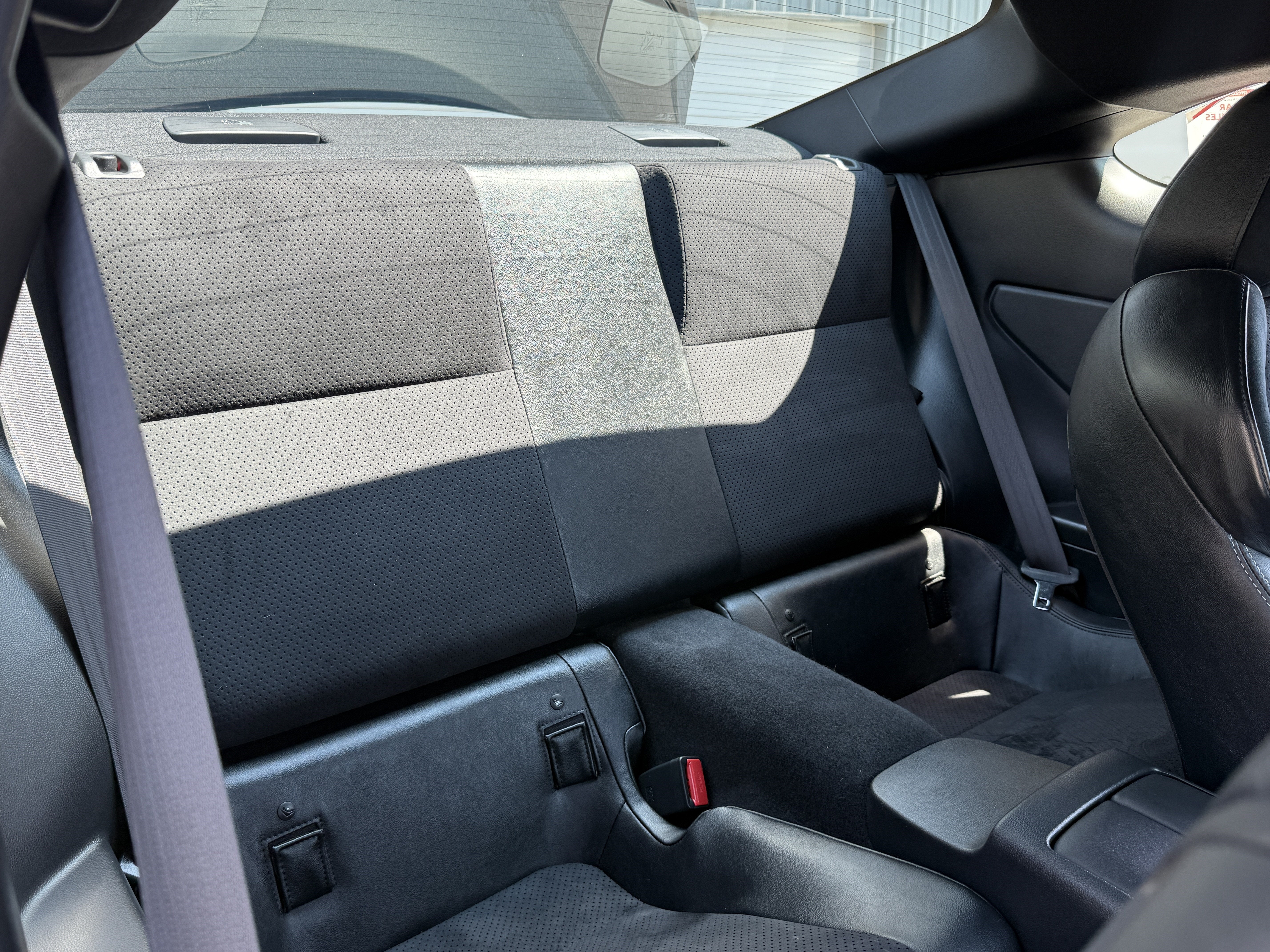 2025 Toyota GR86 Premium
