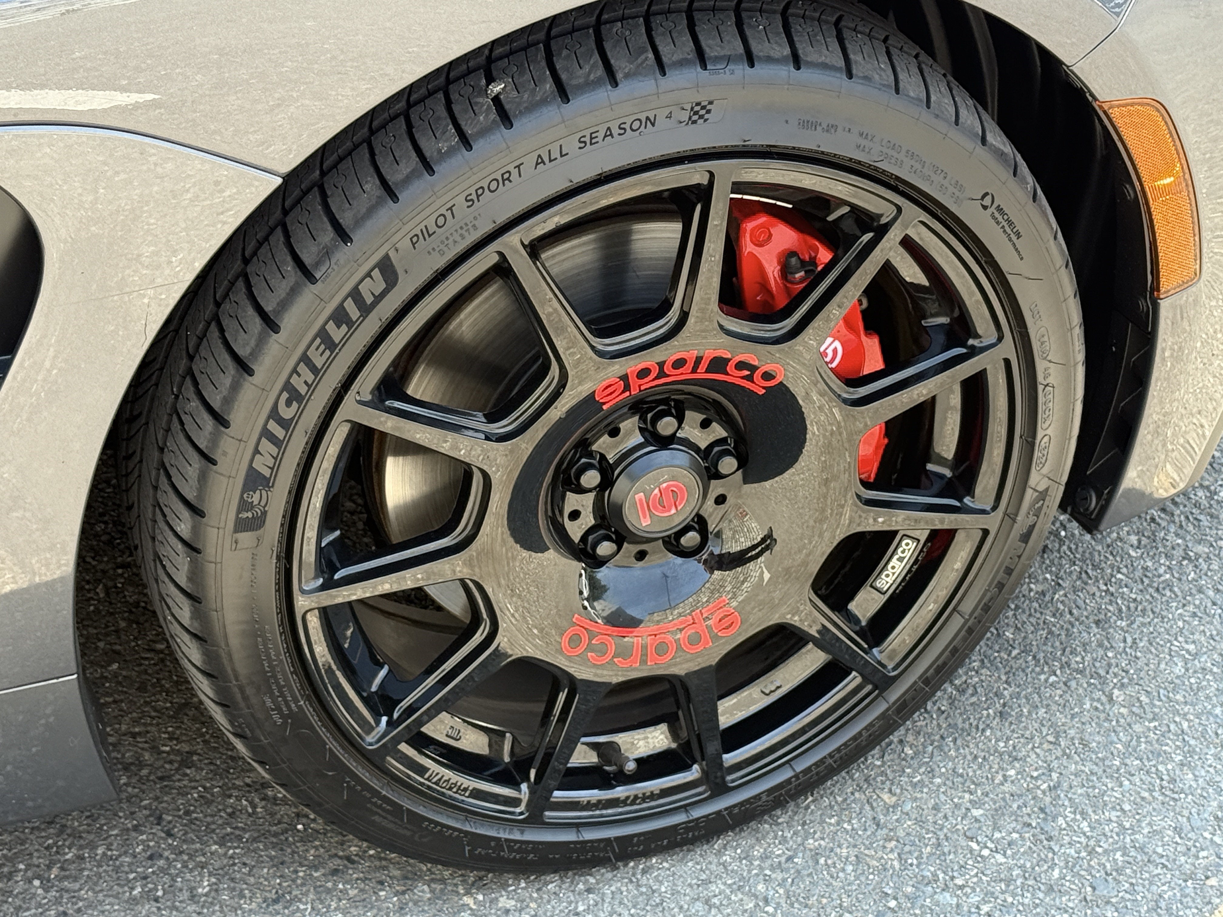 2025 Toyota GR86 Premium