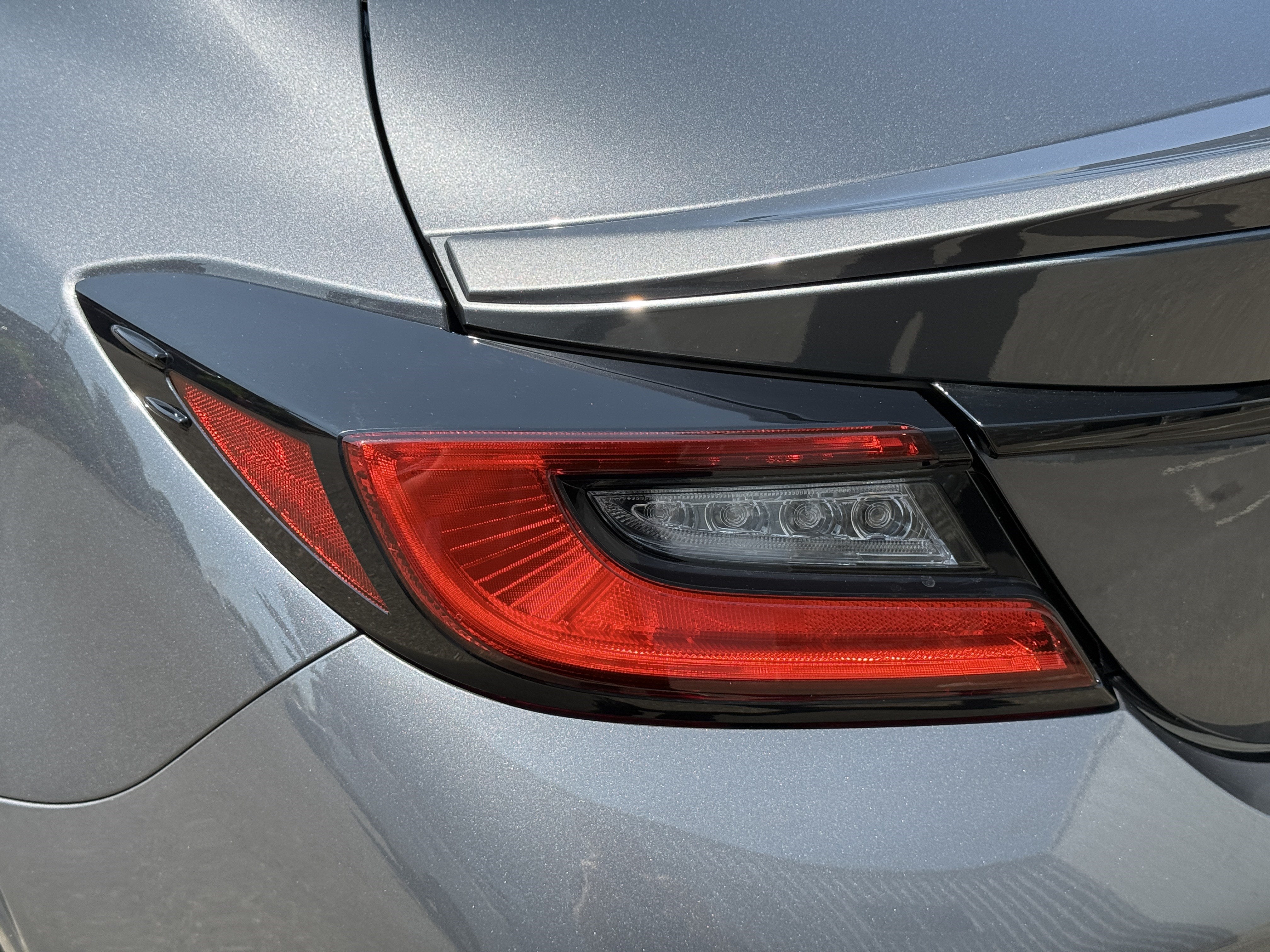 2025 Toyota GR86 Premium