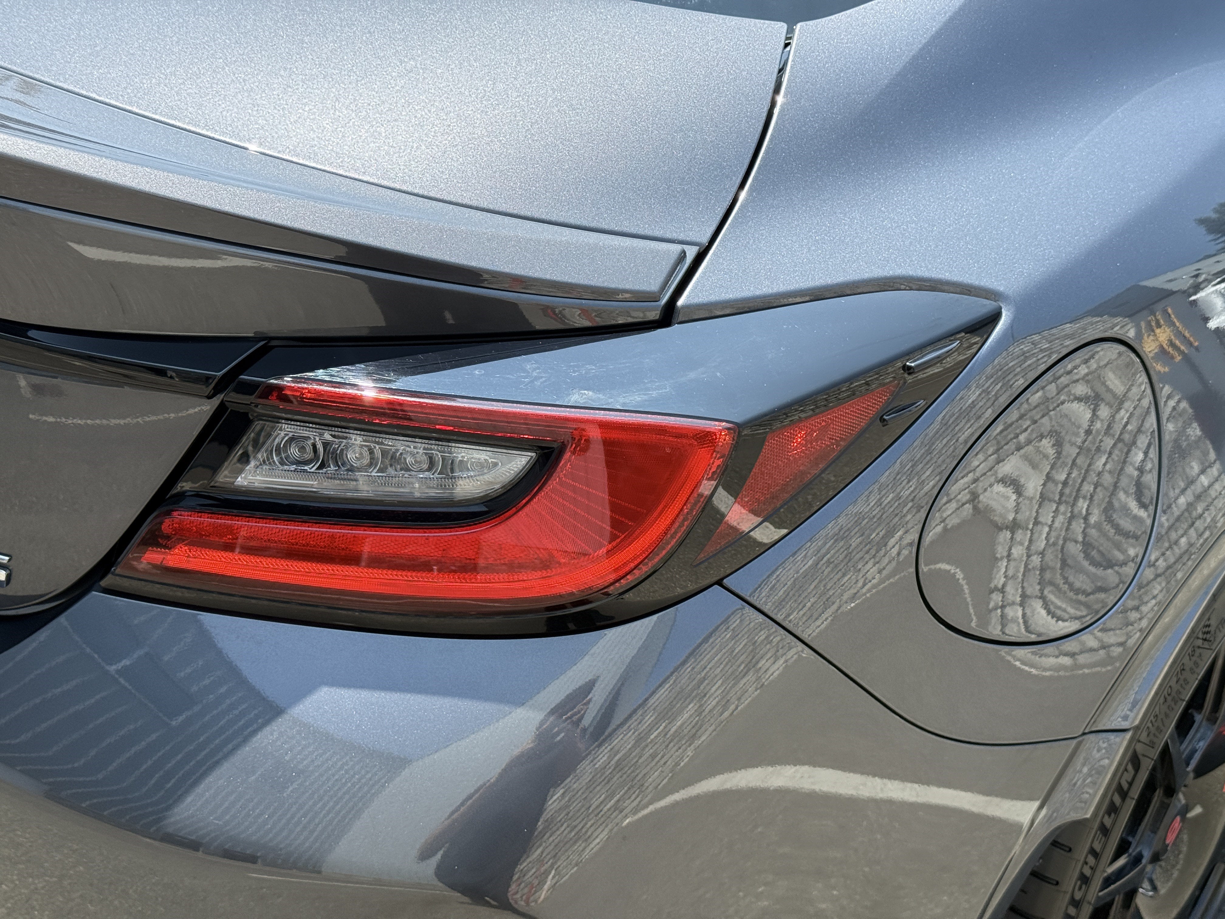 2025 Toyota GR86 Premium
